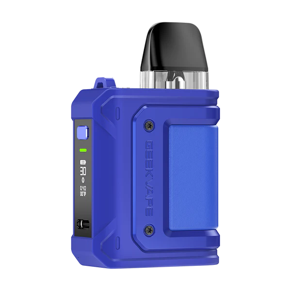 Geek Vape - Hero Q Kit