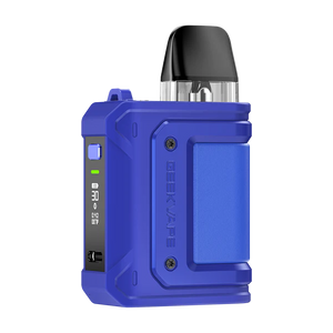 Geek Vape - Hero Q Kit