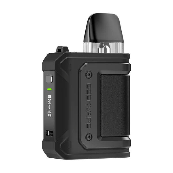 Geek Vape - Hero Q Kit