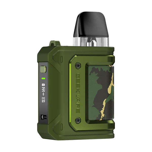 Geek Vape - Hero Q Kit