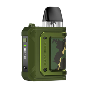 Geek Vape - Hero Q Kit
