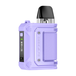 Geek Vape - Hero Q Kit