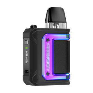 Geek Vape - Hero Q Kit