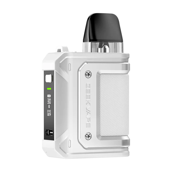 Geek Vape - Hero Q Kit