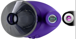 Focus V Carta 2 Kit - Grape