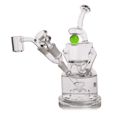 MJ Arsenal -  The iLLien Dab Rig