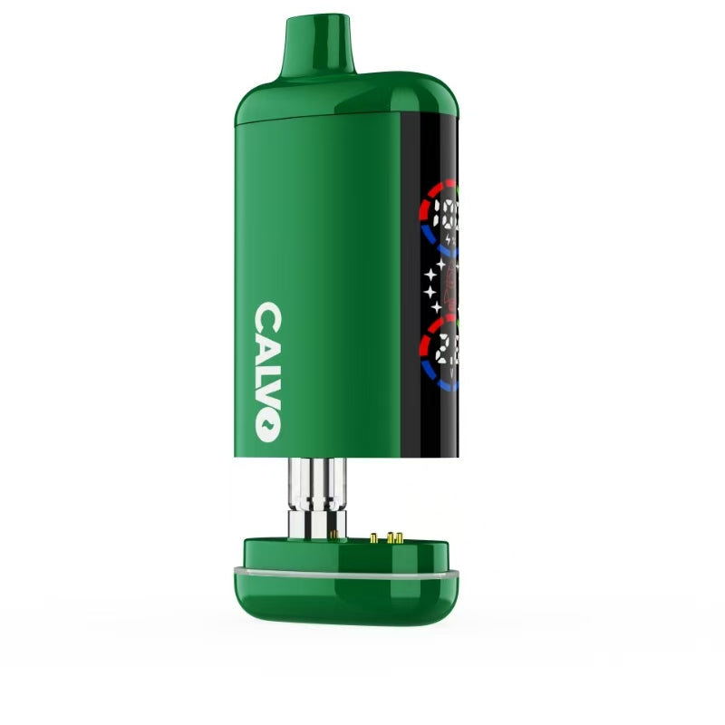 Calvo - Hide 510 Thread Battery
