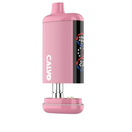 Calvo - Hide 510 Thread Battery