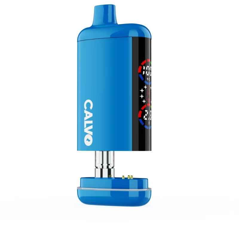 Calvo - Hide 510 Thread Battery