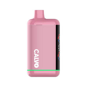 Calvo - Hide 510 Thread Battery