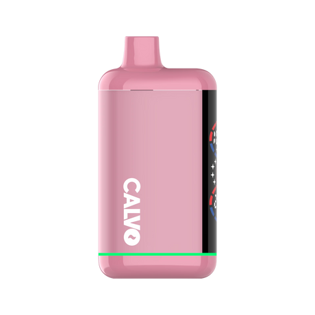 Calvo - Hide 510 Thread Battery