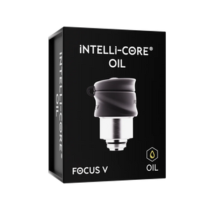 Focus V Carta 2 IntelliCore Atomizer - Oil