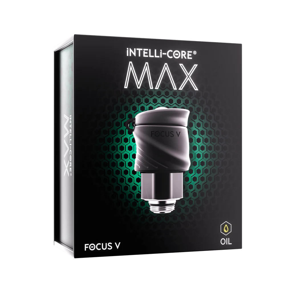 Focus V Carta 2 MAX IntelliCore Atomizer - Oil