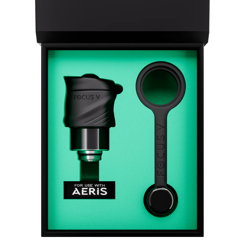 Focus V Carta 2 MAX IntelliCore Atomizer - Oil