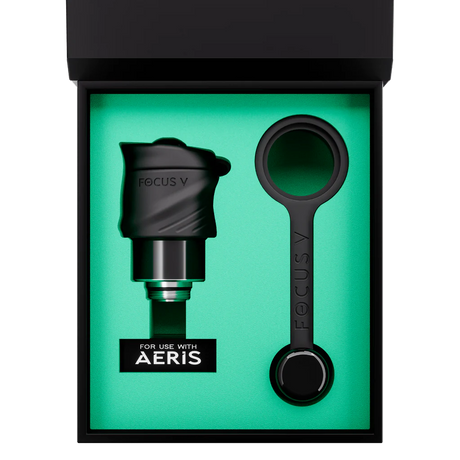 Focus V Carta 2 MAX IntelliCore Atomizer - Oil