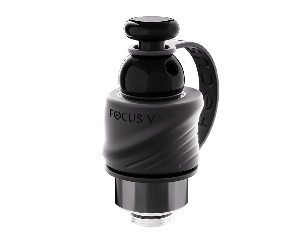 Focus V Carta 2 MAX IntelliCore Atomizer - Oil