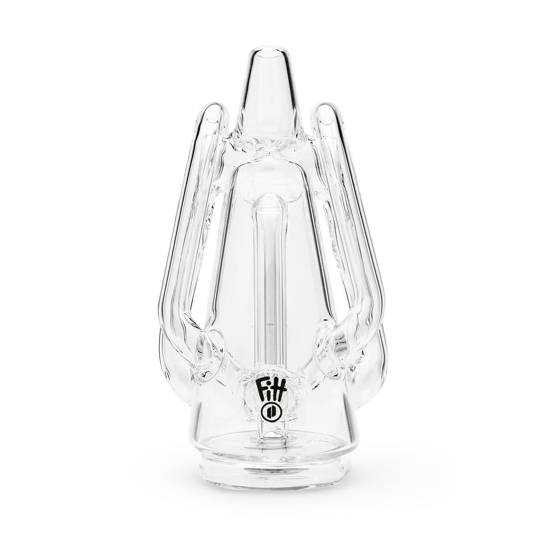 Peak Pro Ryan Fitt Recycler 2.0 (Puffco Peak Attachment)