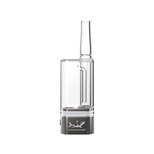 Hamilton Device - KR1 - Gunmetal
