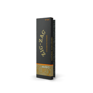 Zig Zag - King Size Papers (24 Pack)