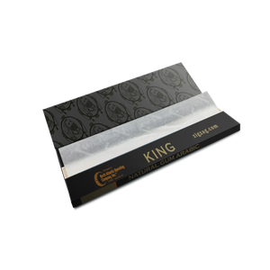Zig Zag - King Size Papers (24 Pack)