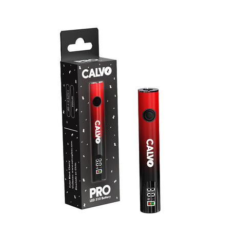 Calvo - Stick 510 Thread Battery