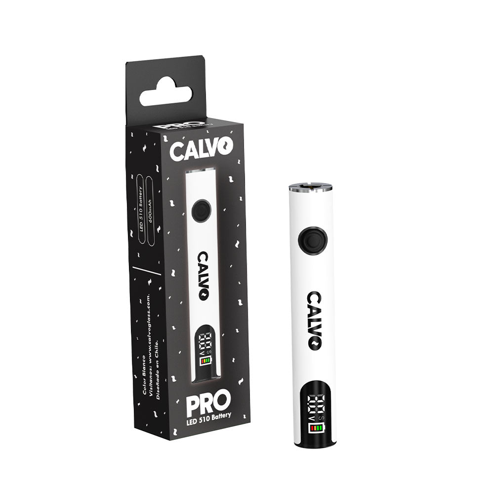 Calvo - Stick 510 Thread Battery