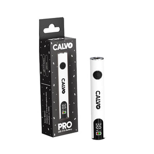 Calvo - Stick 510 Thread Battery