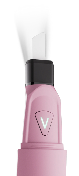 Focus V Saber Electronic Dab Tool - Bubble Gum