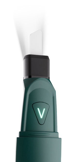 Focus V Saber Electronic Dab Tool - Jade