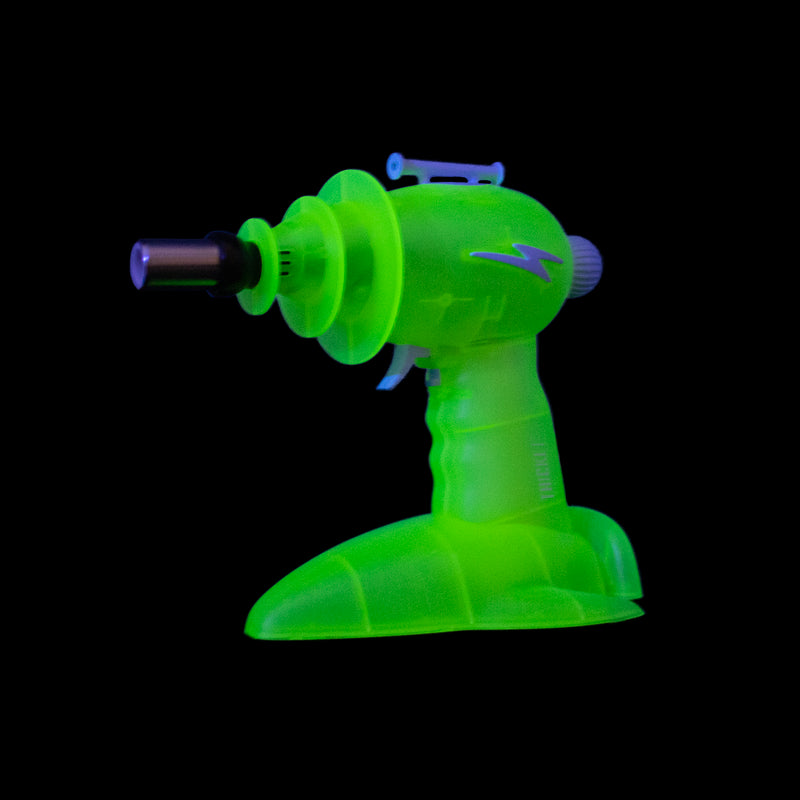 Space Out Torch - Fluorescent Lime Light Year