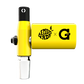 G Pen Connect Vaporizer - Lemonade