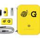 G Pen Connect Vaporizer - Lemonade