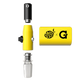 G Pen Connect Vaporizer - Lemonade