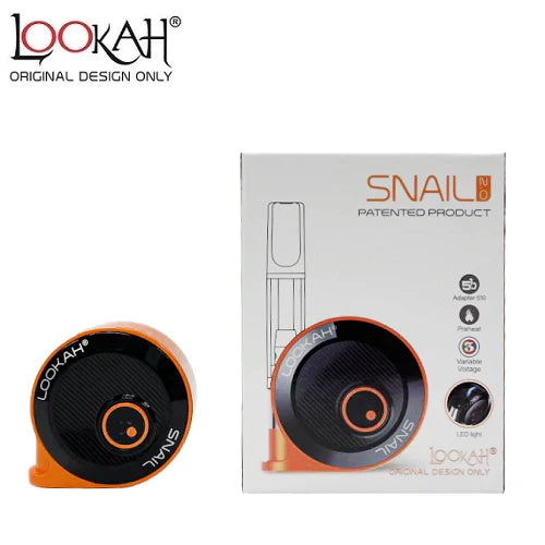 Lookah - Snail 2.0
