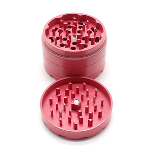 Calvo - Ceramic Coated Non Stick Grinders (63mm)
