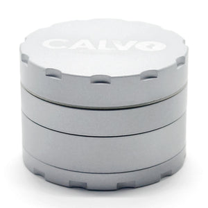 Calvo - Ceramic Coated Non Stick Grinders (63mm)