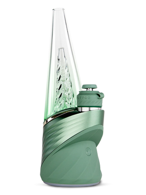 Puffco New Peak Pro - Flourish