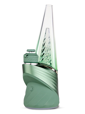Puffco New Peak Pro - Flourish