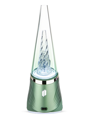 Puffco New Peak Pro - Flourish