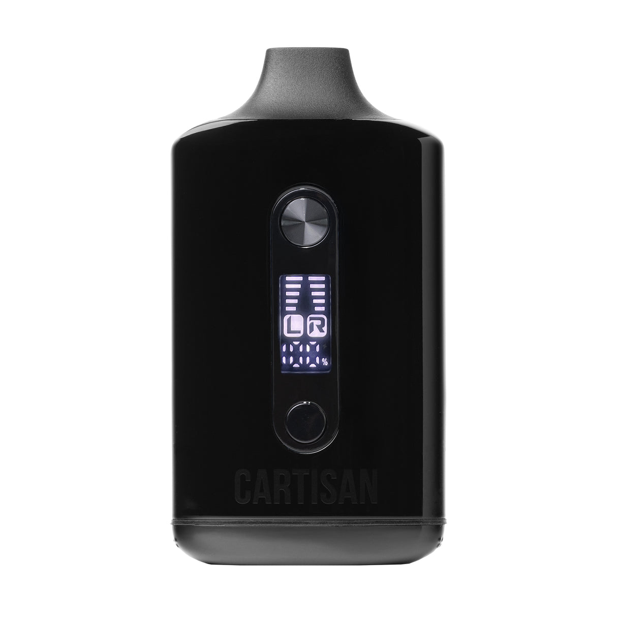 Veil Bar Duo 510 Cartridge and Water Pipe Attachment Battery