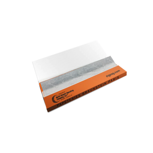 Zig Zag - French Orange 1 1/4 Papers (24 Pack)