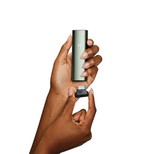 Pax Plus Complete Kit Vaporizer Charging Bundle (3 Colors)
