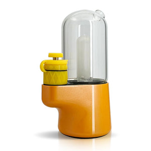Bomb Pro Portable Rig - Orange