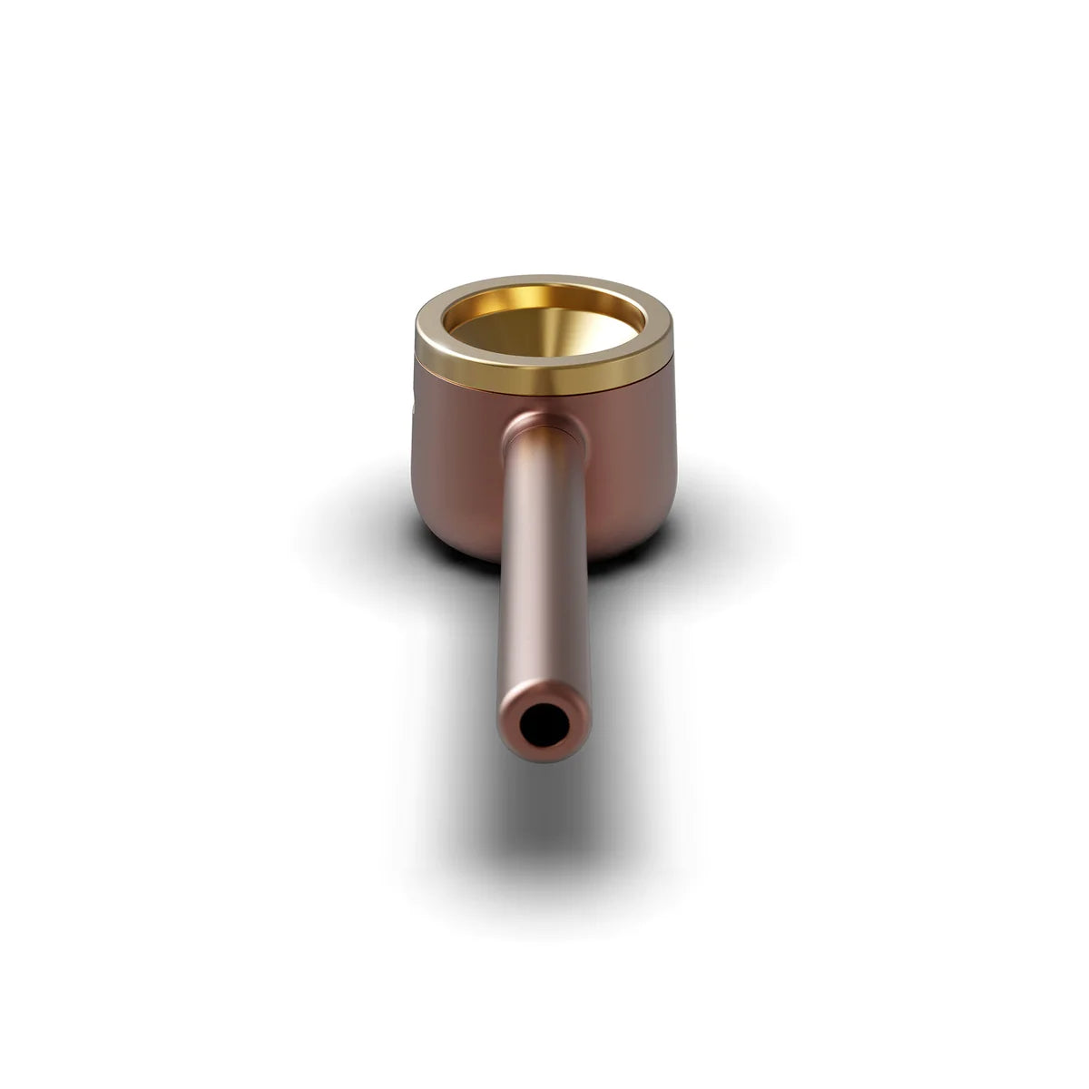 Vessel - Helix Pipe (Rose Gold)