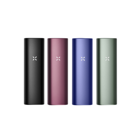 Pax Plus Vaporizer (4 Colors)