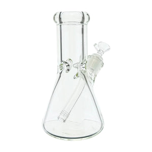 Glass Water Pipe - Mini Thick (8")(9mm)