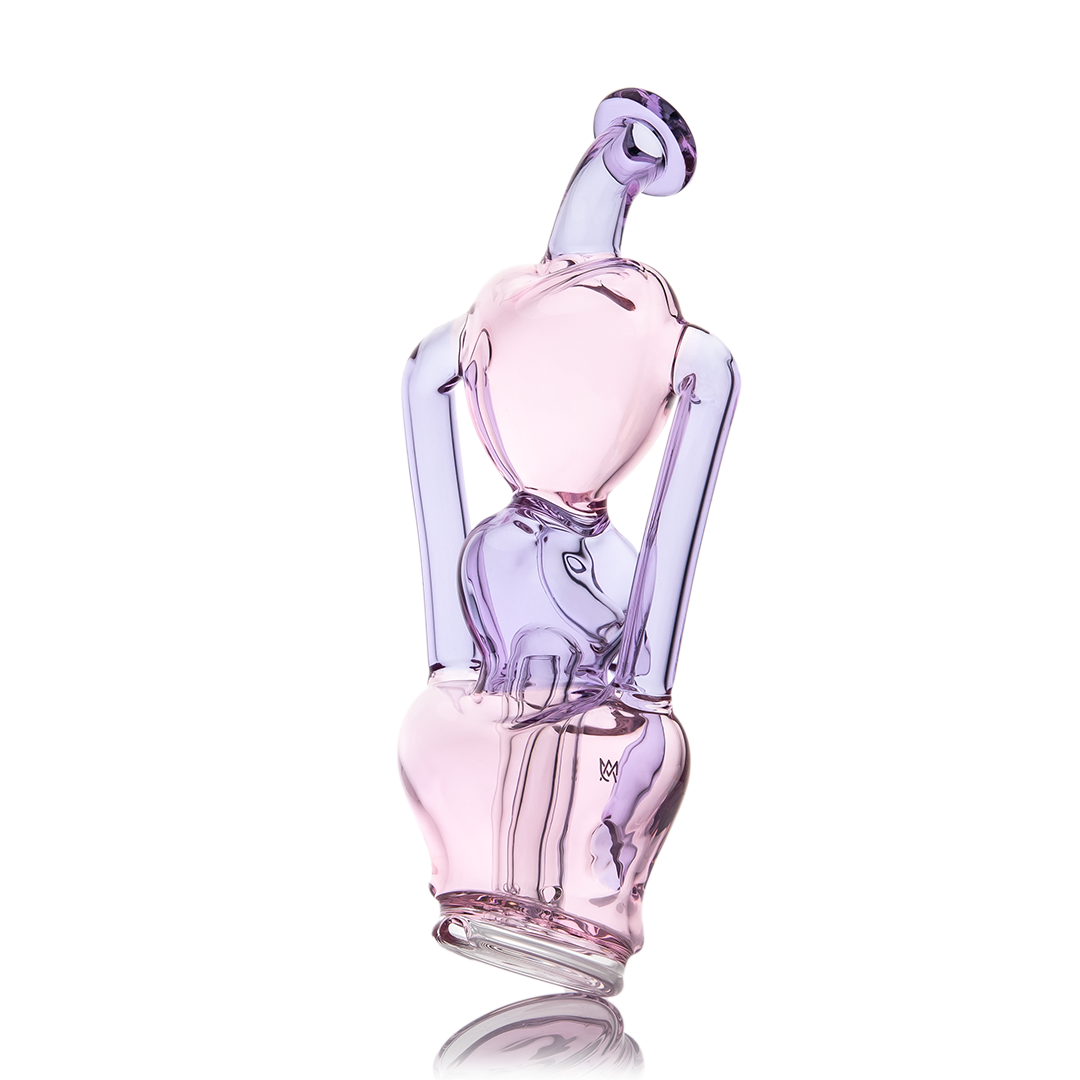 MJ Arsenal - Lovespire (Puffco Peak Attachment)