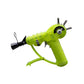 Space Out Torch - Fluorescent Lime Glow in The Dark Ray Gun