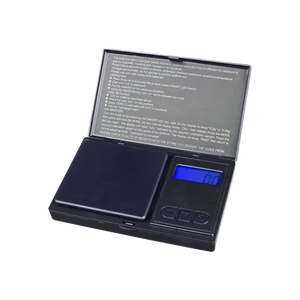 Fuzion Scales - RX-200 (0.01)