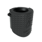 G Pen Roam E Rig Portable Vaporizer - Black